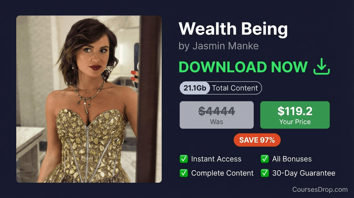Wealth Being download package