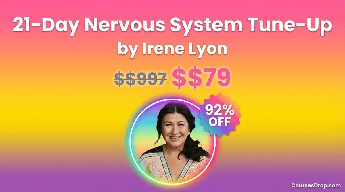 21-Day Nervous System Tune-Up