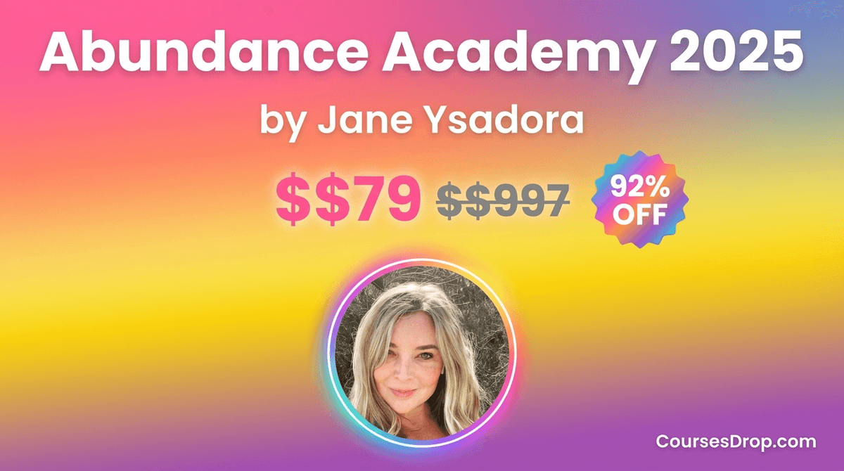 Abundance Academy 2025