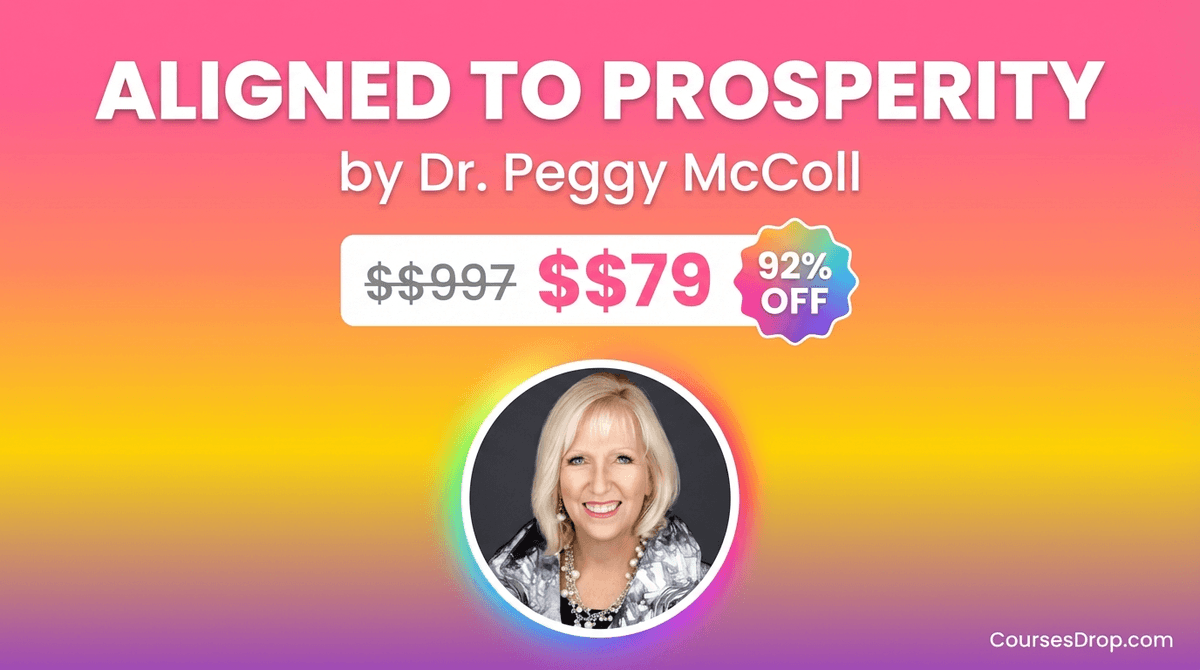 Aligned To Prosperity