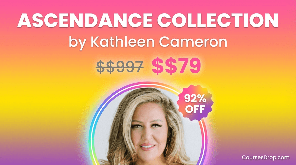 Ascendance Collection