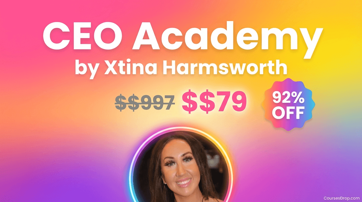 CEO Academy