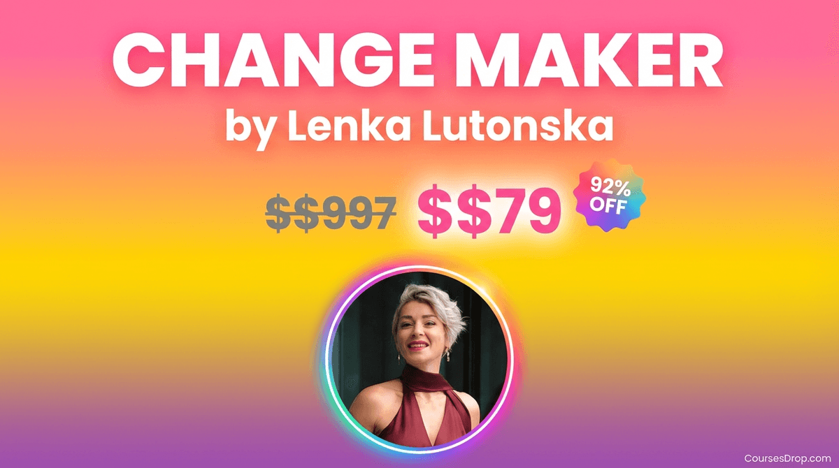 Change Maker