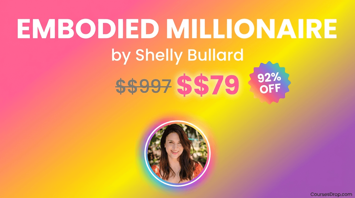 Embodied Millionaire