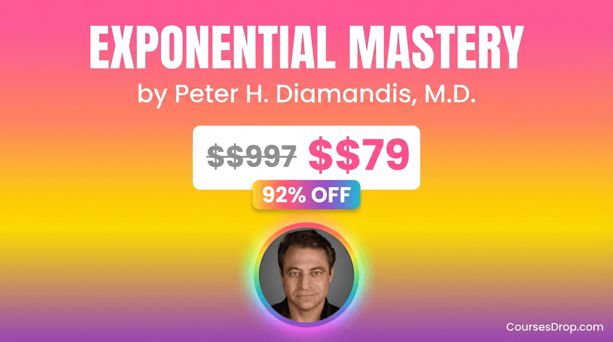 Exponential Mastery