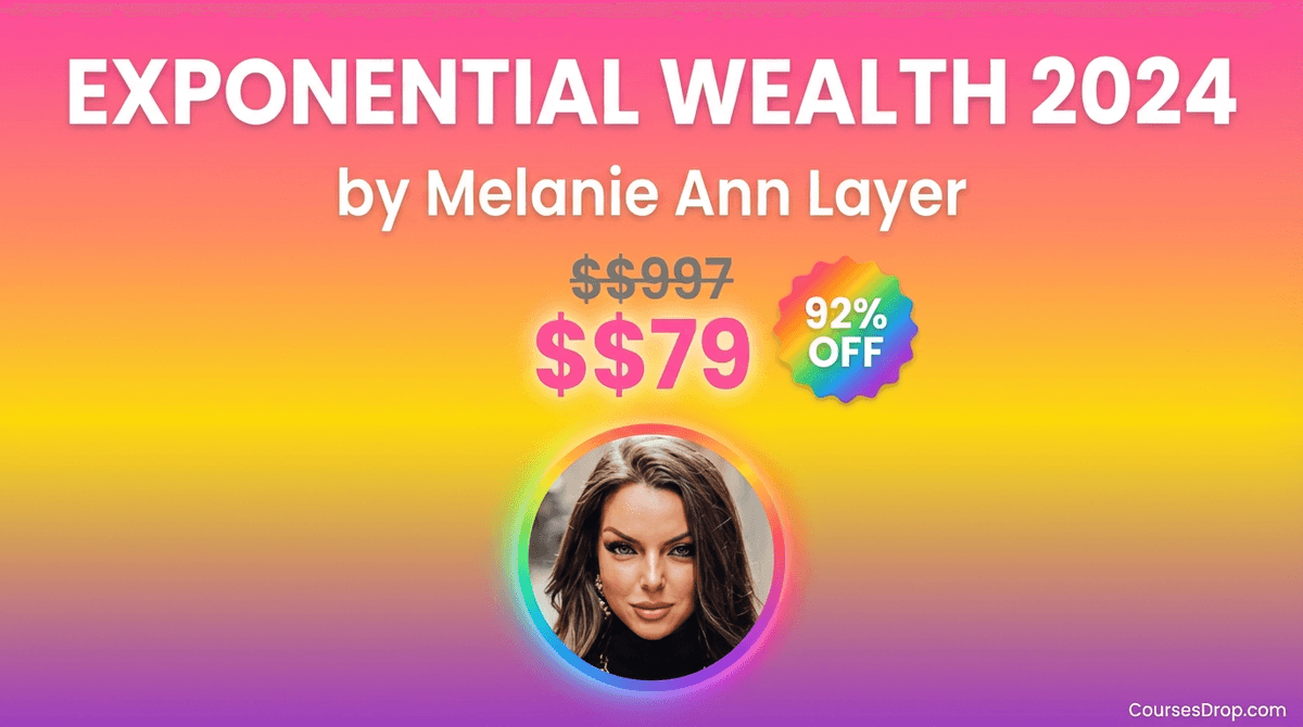 Exponential Wealth 2024