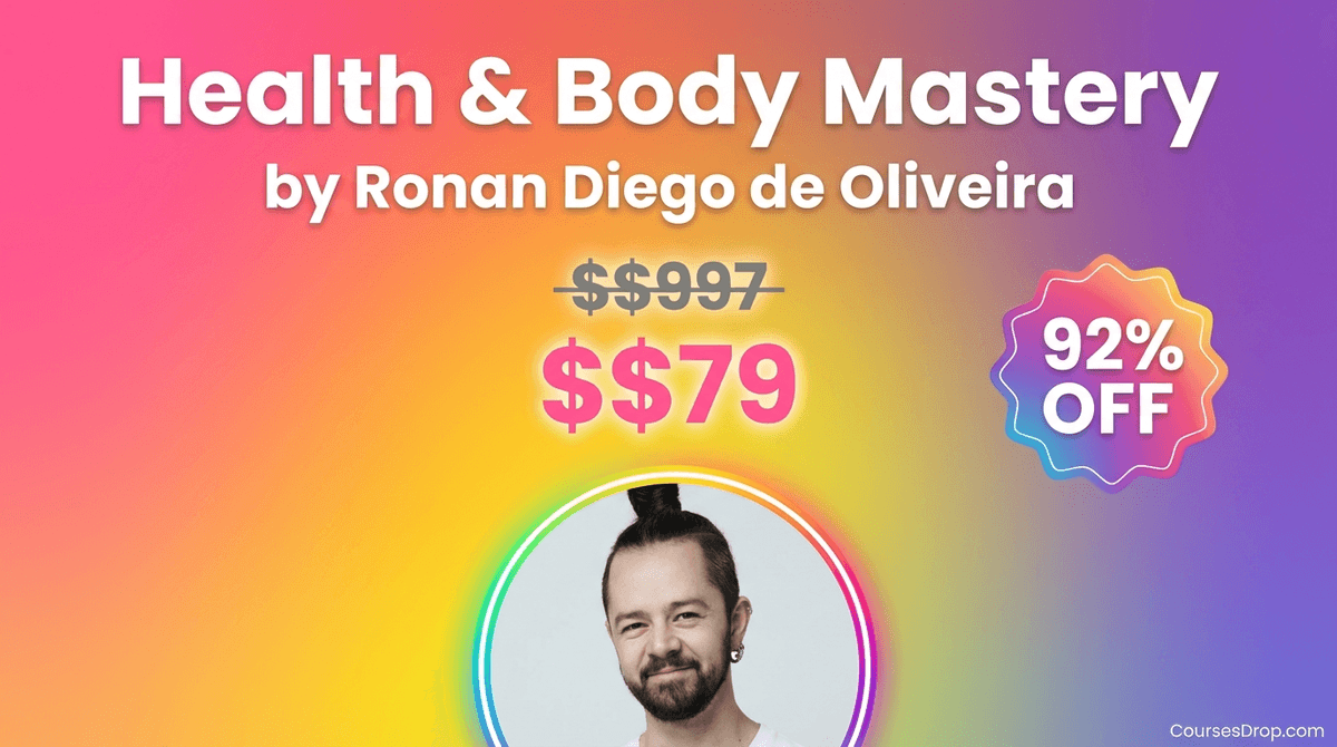 Health & Body Mastery