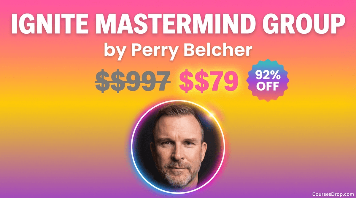 Ignite Mastermind Group