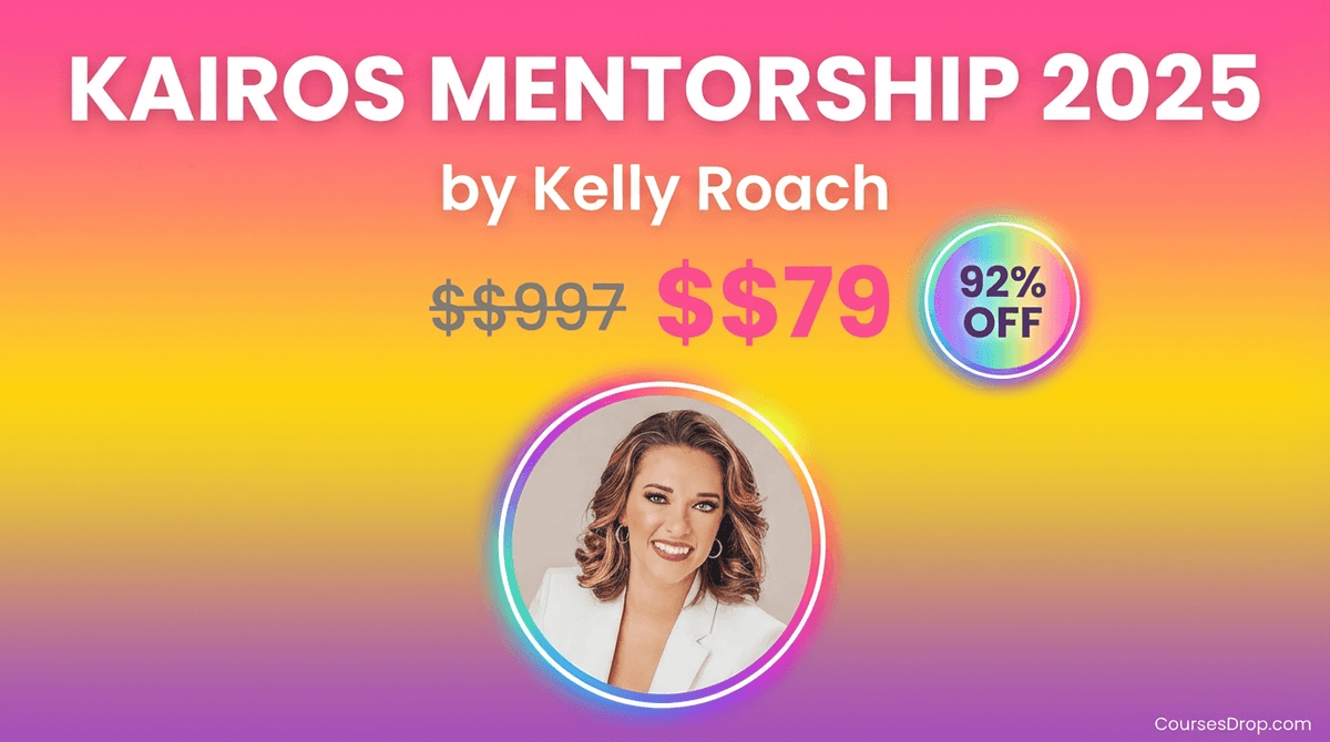 Kairos Mentorship 2025