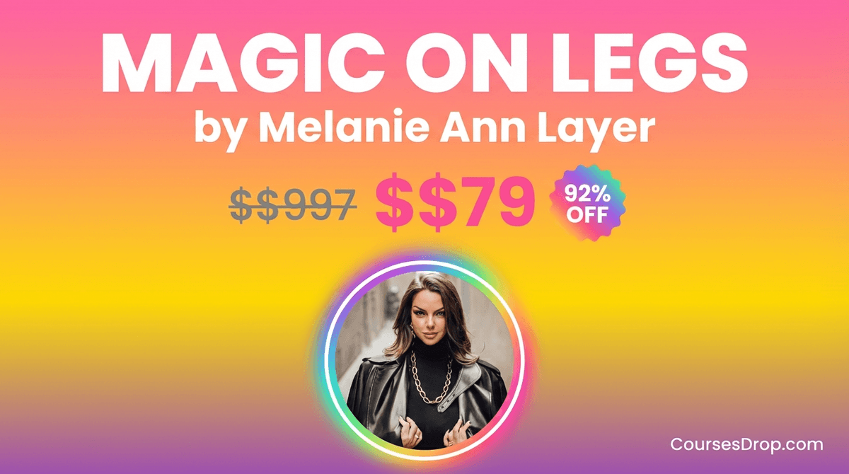 Magic On Legs