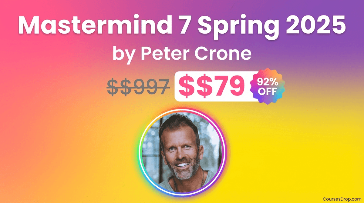 Mastermind 7 Spring 2025