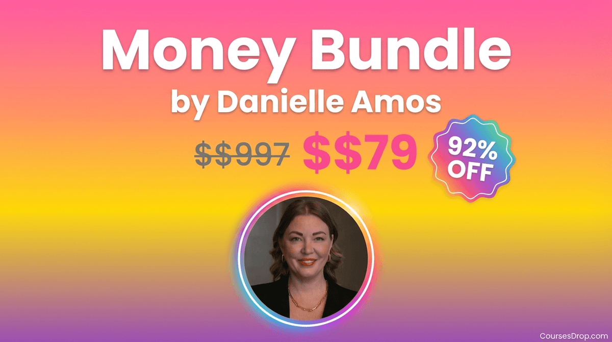 Money Bundle
