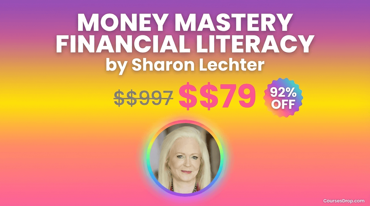 Money Mastery Financial Literacy
