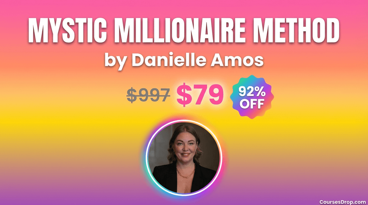 Mystic Millionaire Method