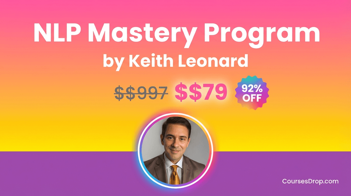 NLP Mastery Program