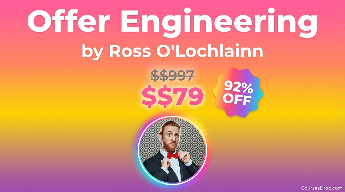 Offer Engineering