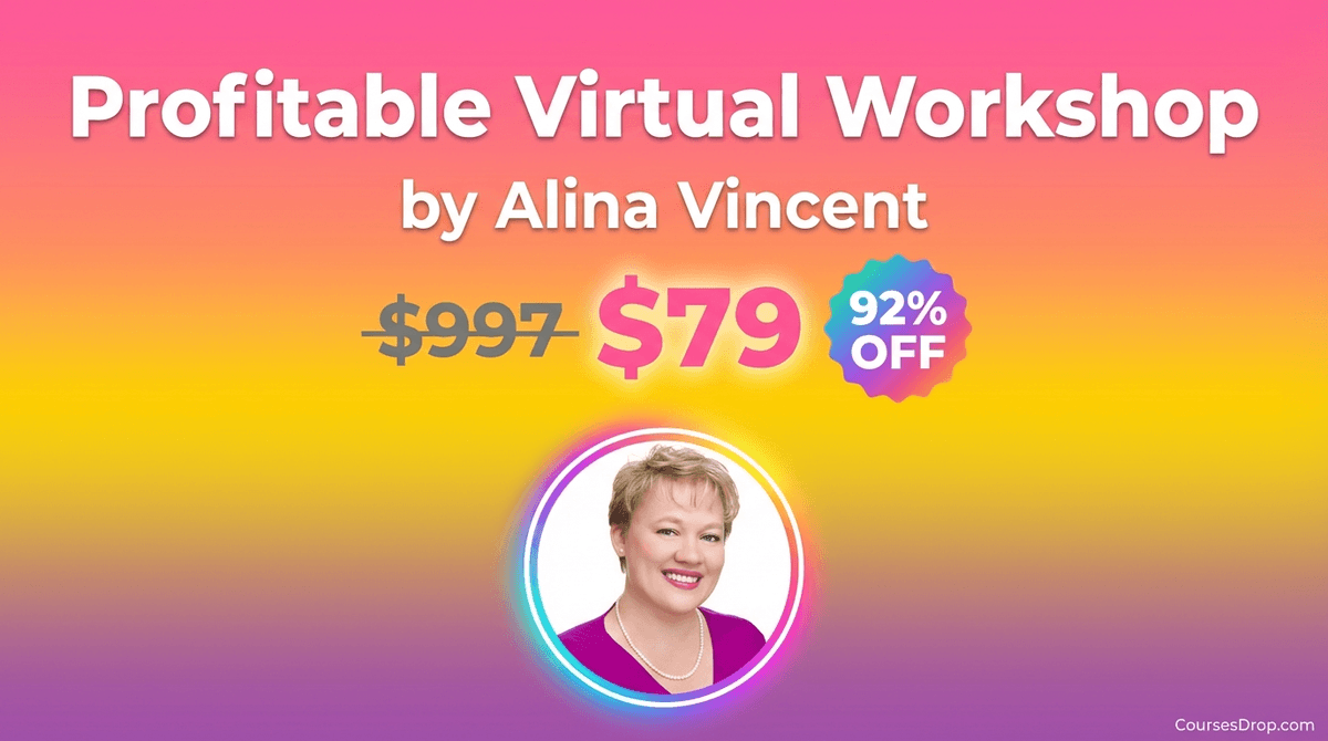 Profitable Virtual Workshop