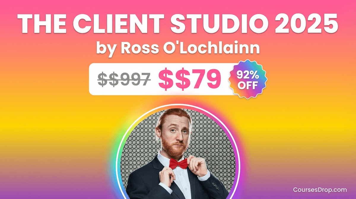 The Client Studio 2025