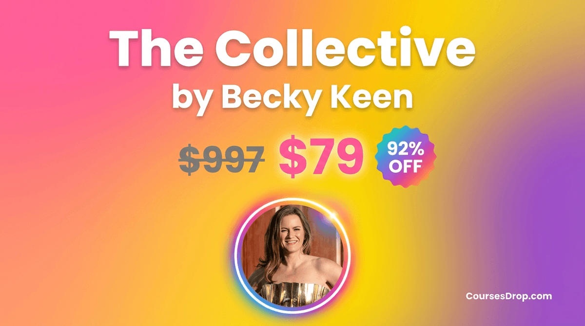The Collective by Becky Keen