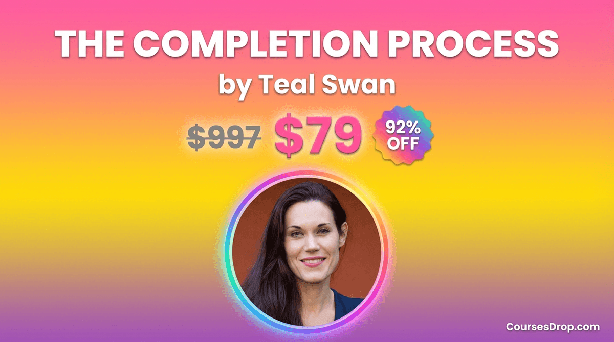 The Completion Process