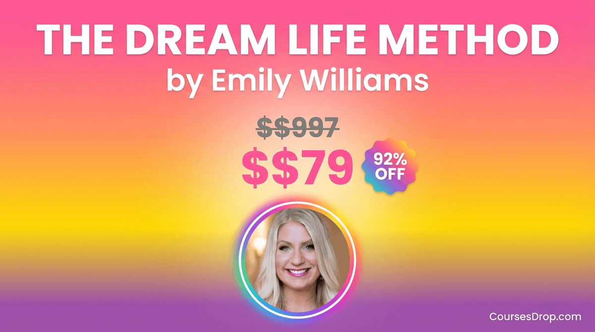 The Dream Life Method