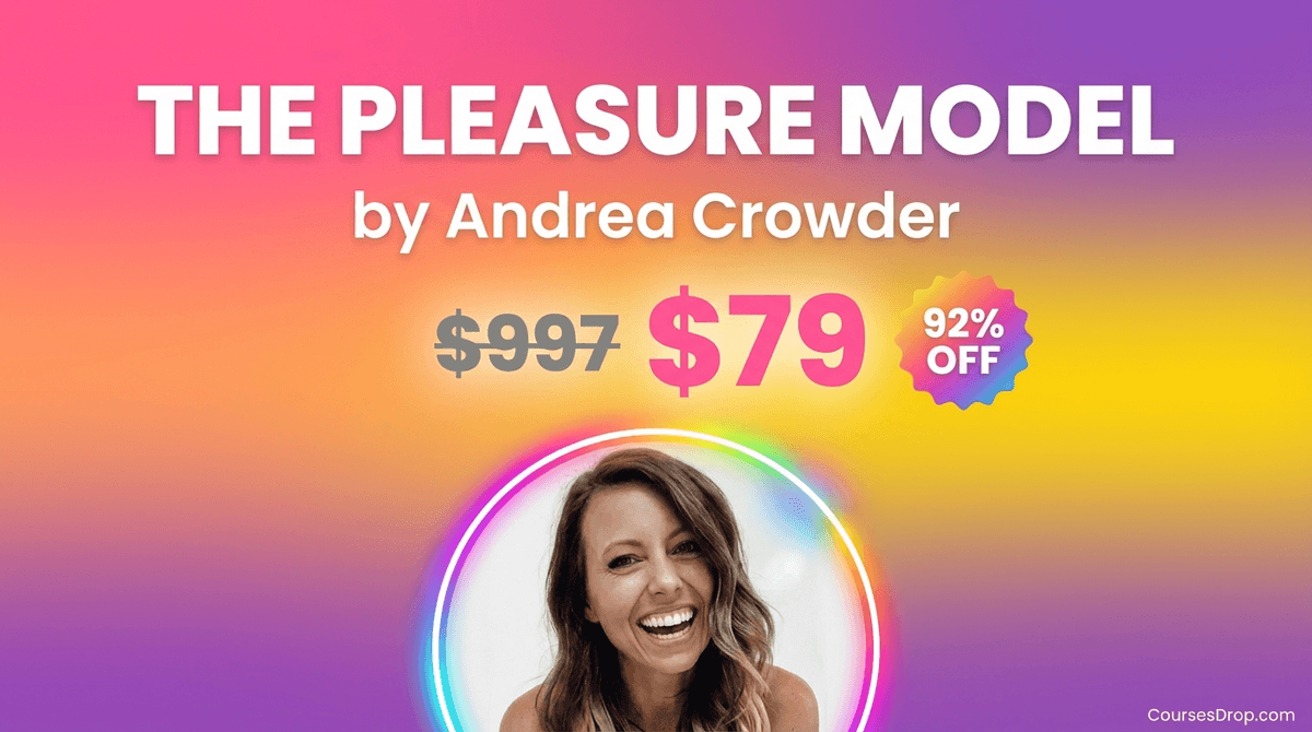 The Pleasure Model