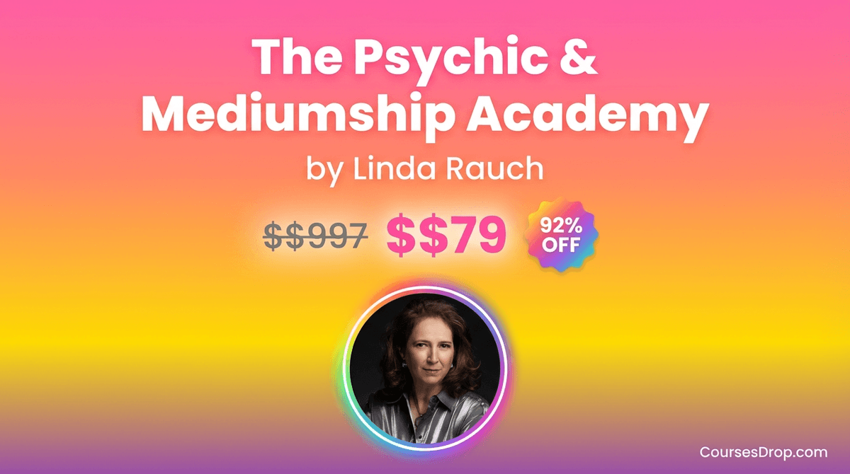 The Psychic & Mediumship Academy