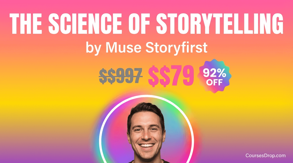 The Science of Storytelling