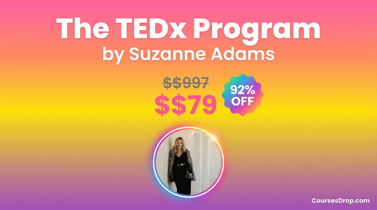 The TEDx Program