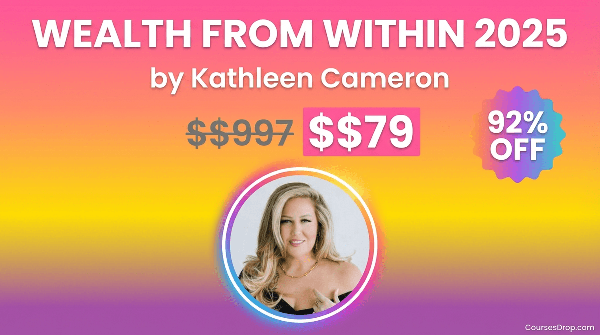 Wealth from Within 2025